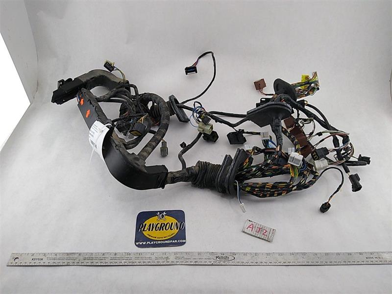 Jaguar XKR Engine Wire Harness