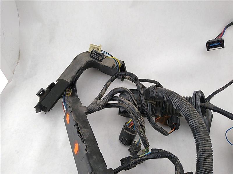 Jaguar XKR Engine Wire Harness