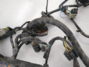 Jaguar XKR Engine Wire Harness-10