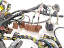 Jaguar XKR Engine Wire Harness-11