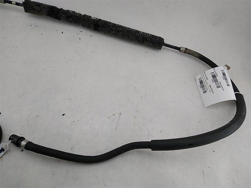 Jaguar XKR Power Steering Hose