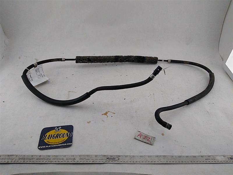 Jaguar XKR Power Steering Hose