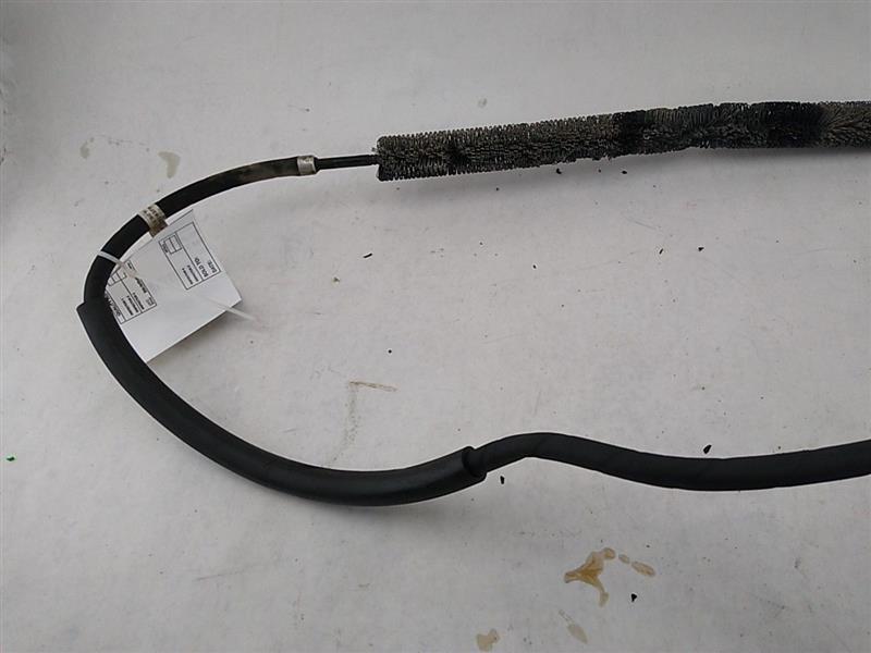 Jaguar XKR Power Steering Hose