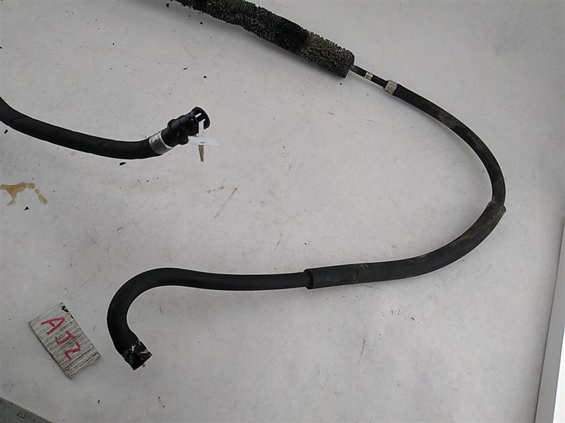 Jaguar XKR Power Steering Hose