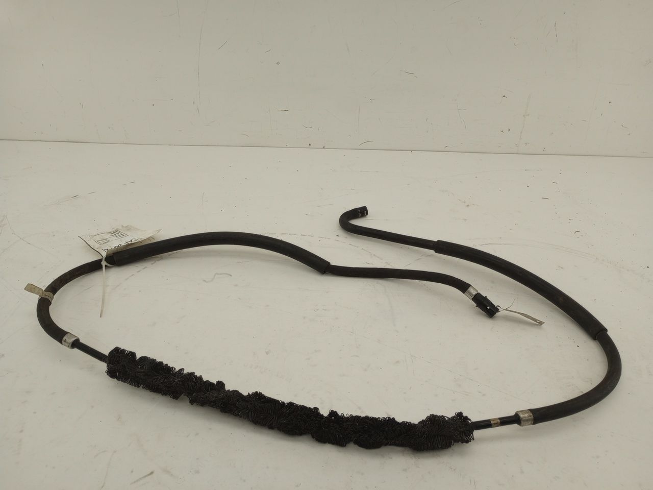 Jaguar XKR Power Steering Hose