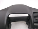 Honda Civic Dashboard Drivers Side Surrounding and Radio Assembly-3