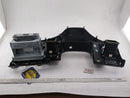 Honda Civic Dashboard Drivers Side Surrounding and Radio Assembly-9