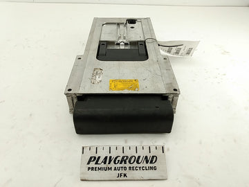 Audi A4 Roll over protection pop up crash bar