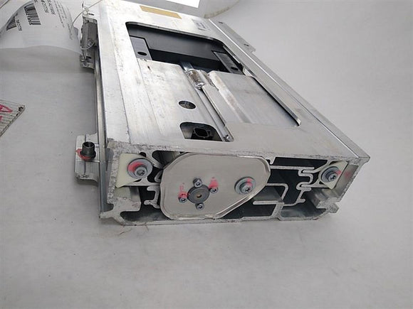 Audi A4 Roll over protection pop up crash bar