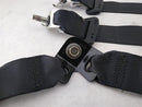 Honda Civic Front Seat Belts & Retractors with Receviers-6