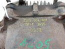 Jaguar XKR Rear Differential-7