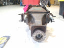 Jaguar XKR Rear Differential-8