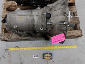 Jaguar XKR Automatic Transmission Assembly