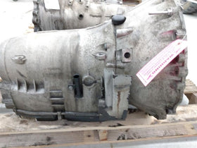 Jaguar XKR Automatic Transmission Assembly - 0