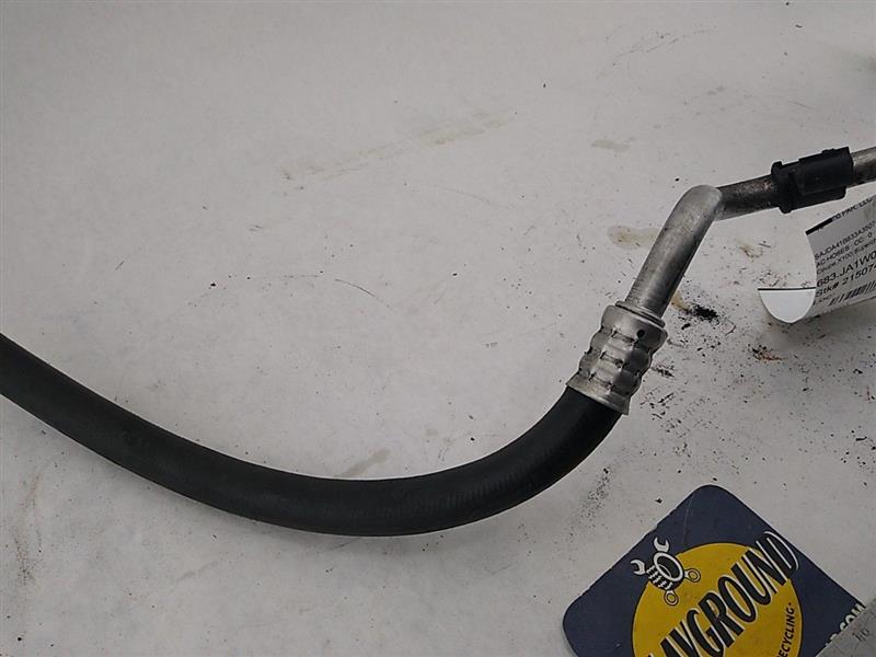 Jaguar XKR AC Hose