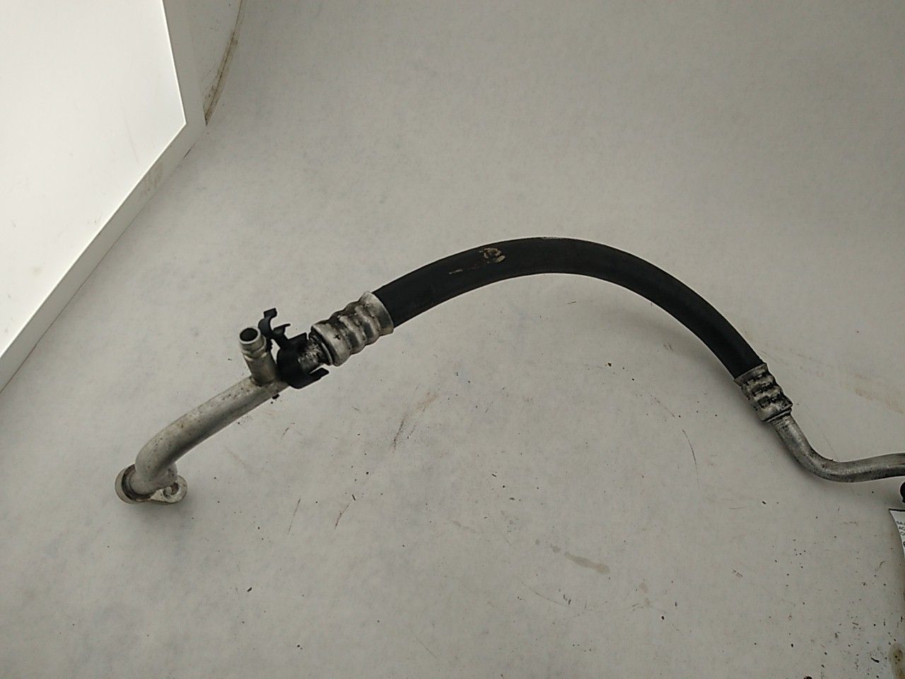 Jaguar XKR AC Hose