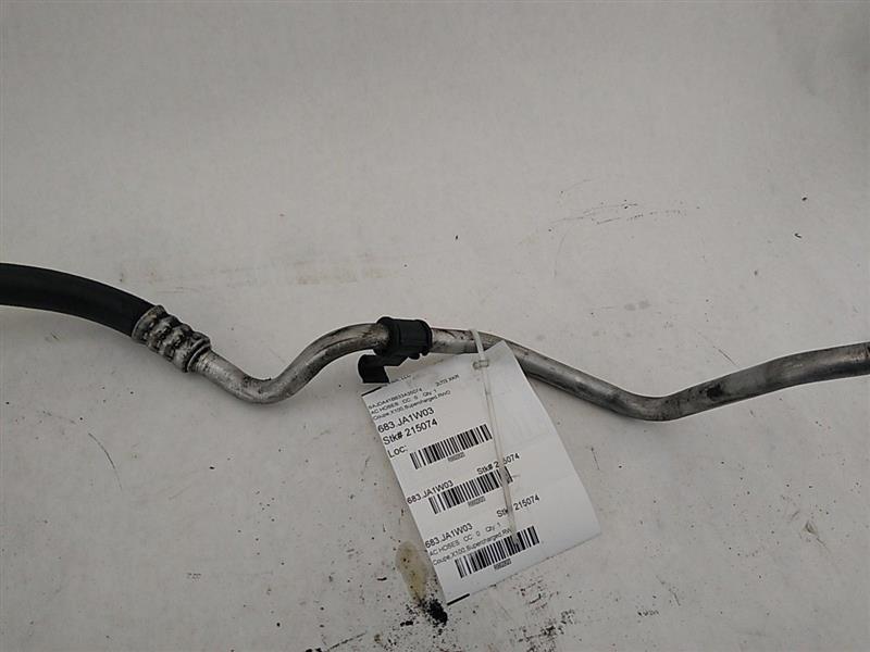 Jaguar XKR AC Hose