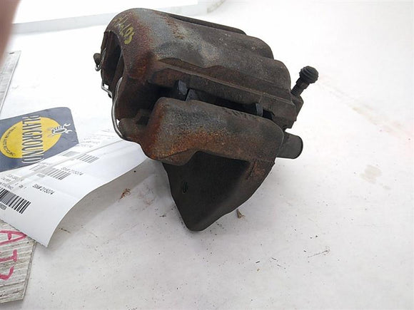 Jaguar XKR Front Right Brake Caliper