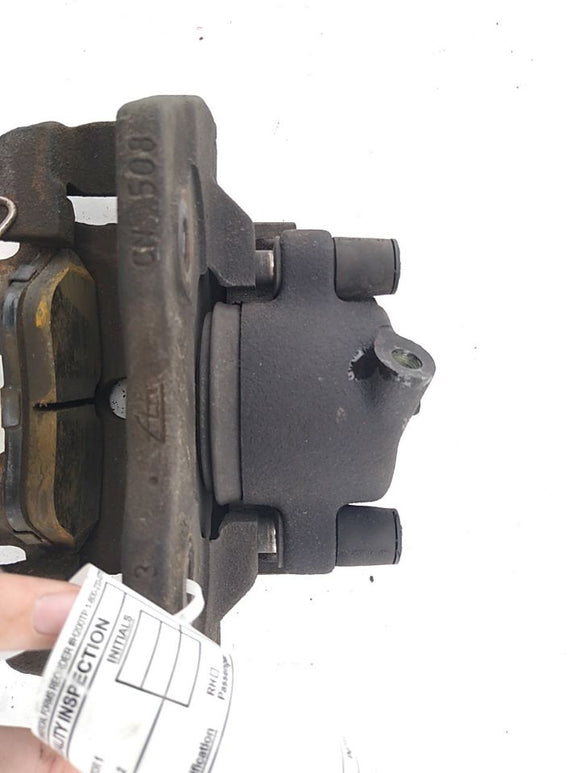 Jaguar XKR Front Right Brake Caliper