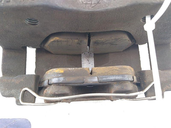 Jaguar XKR Front Right Brake Caliper