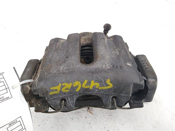 Jaguar XKR Front Right Brake Caliper