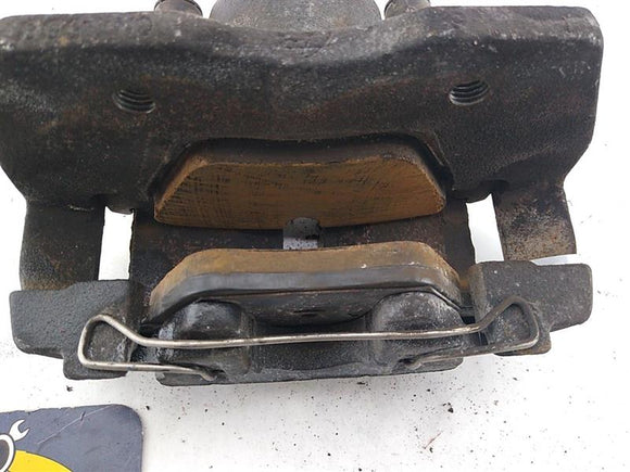 Jaguar XKR Front Right Brake Caliper