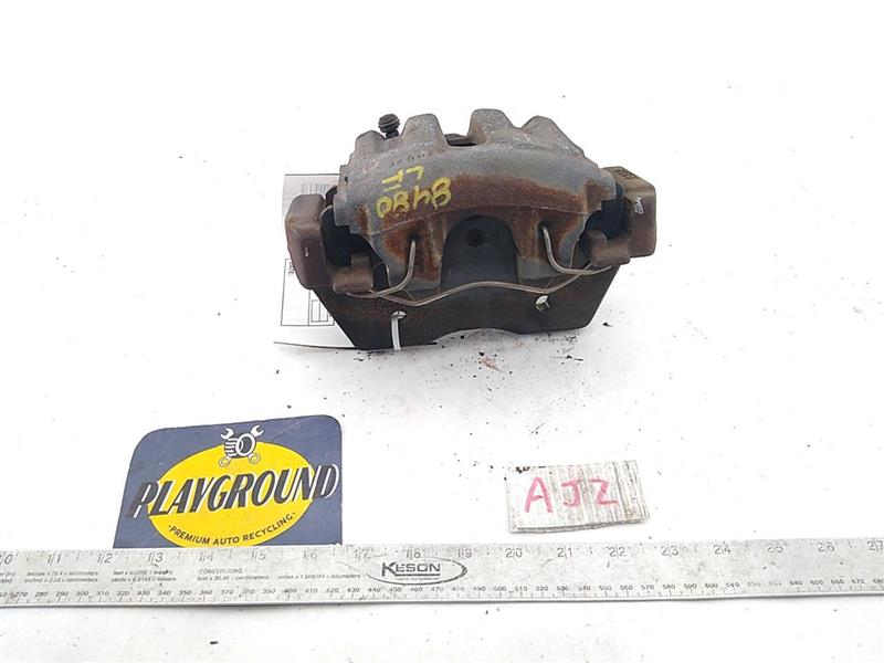 Jaguar XKR Front Left Brake Caliper