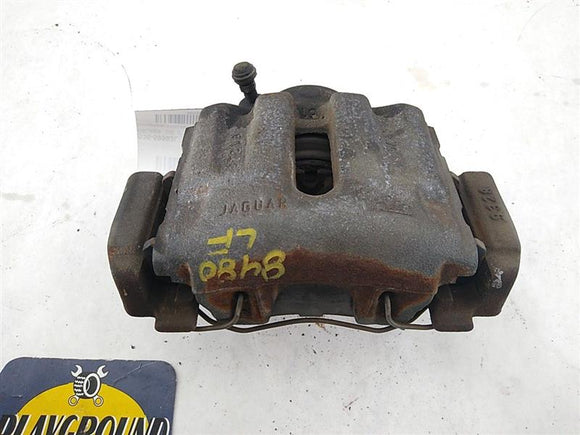 Jaguar XKR Front Left Brake Caliper