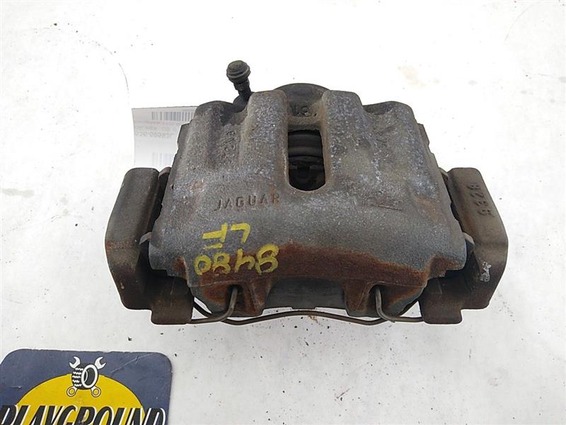 Jaguar XKR Front Left Brake Caliper - 0