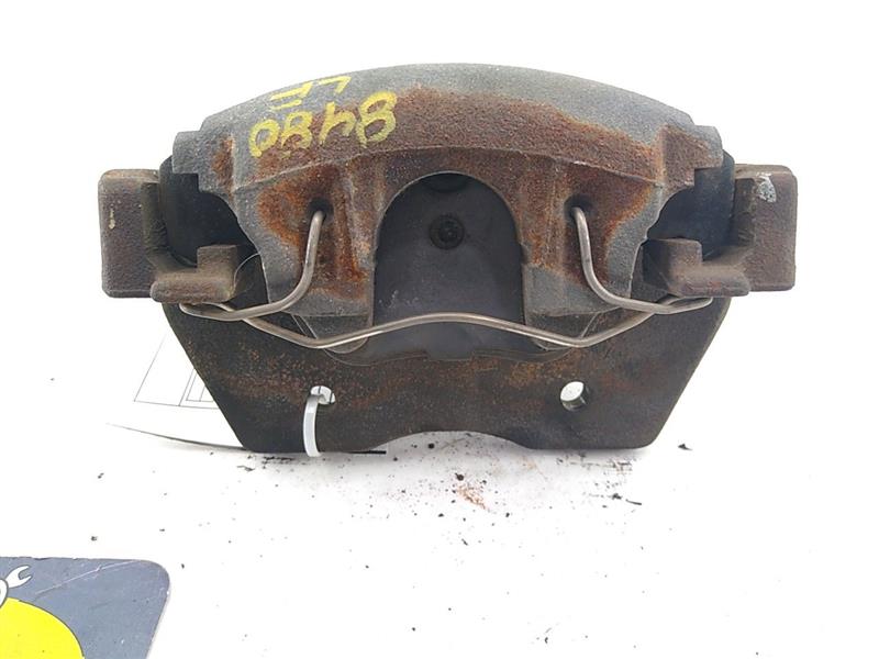 Jaguar XKR Front Left Brake Caliper