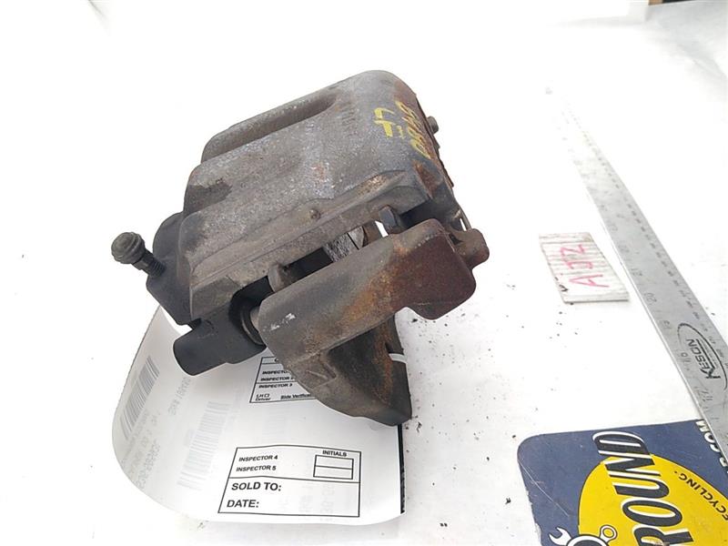 Jaguar XKR Front Left Brake Caliper