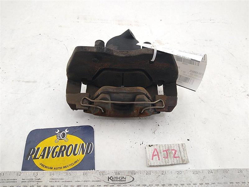 Jaguar XKR Front Left Brake Caliper