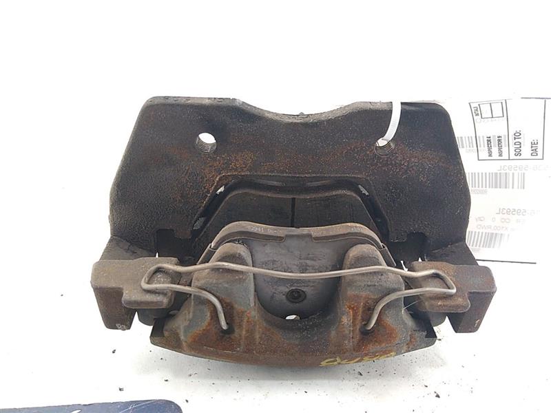 Jaguar XKR Front Left Brake Caliper