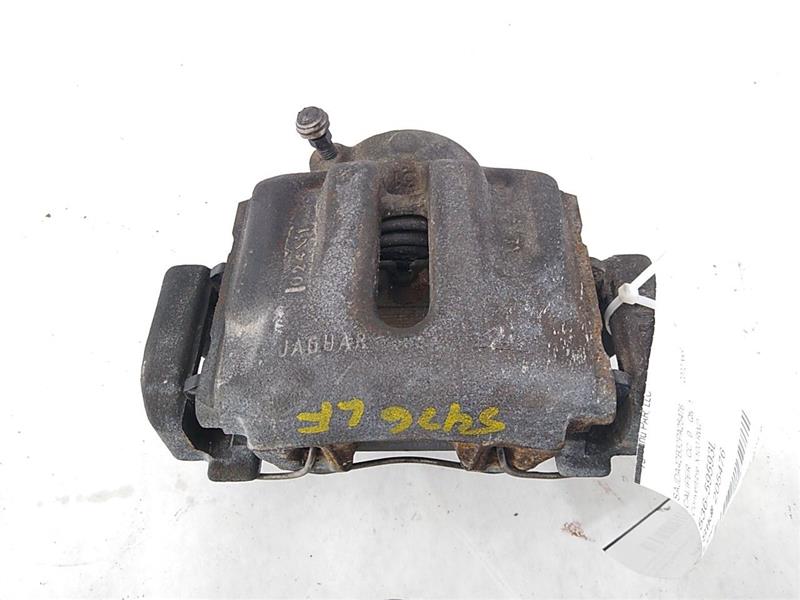 Jaguar XKR Front Left Brake Caliper - 0