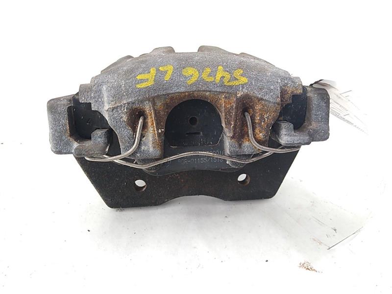 Jaguar XKR Front Left Brake Caliper