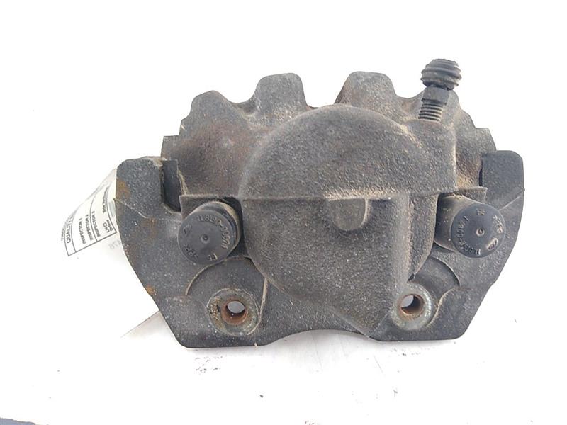 Jaguar XKR Front Left Brake Caliper