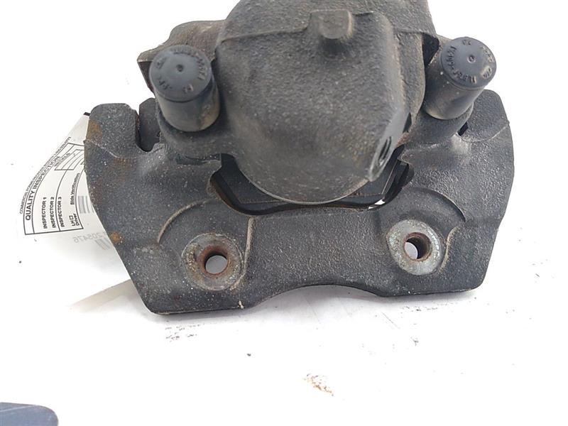 Jaguar XKR Front Left Brake Caliper