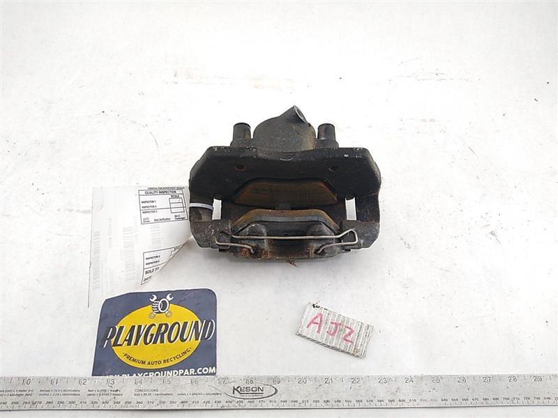 Jaguar XKR Front Left Brake Caliper