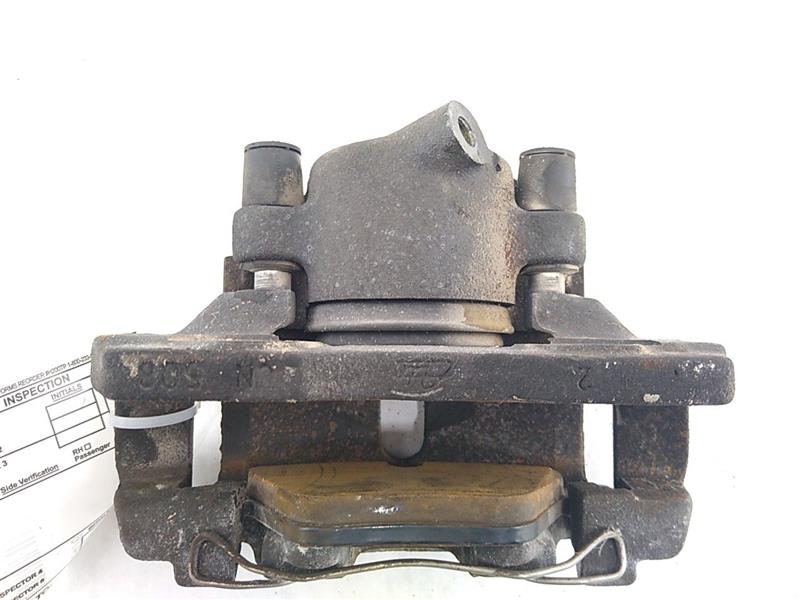 Jaguar XKR Front Left Brake Caliper