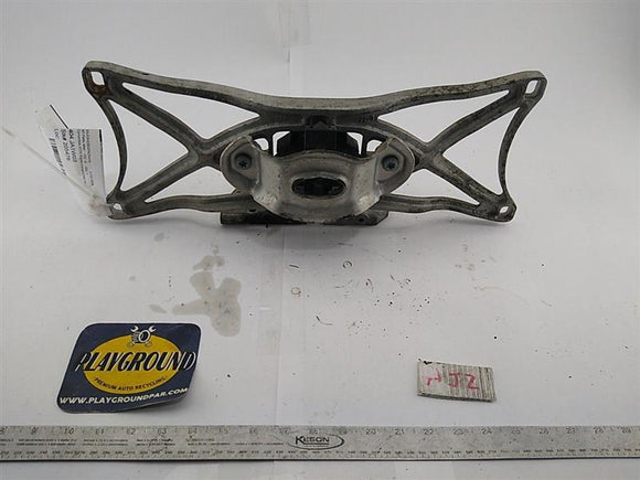 Jaguar XKR Transmission Crossmember