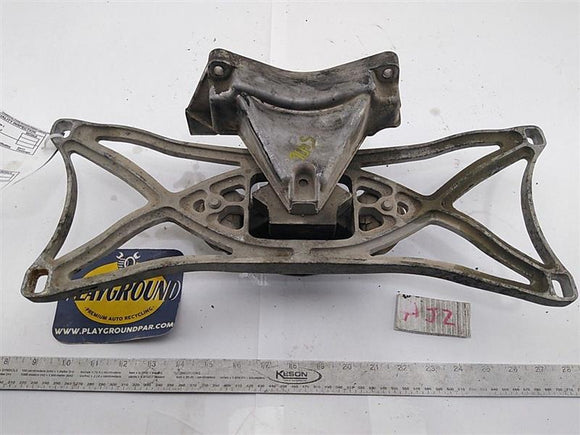 Jaguar XKR Transmission Crossmember