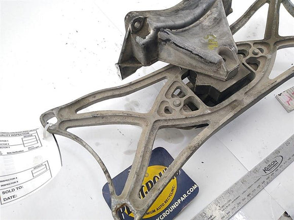 Jaguar XKR Transmission Crossmember