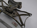 Jaguar XKR Transmission Crossmember-7