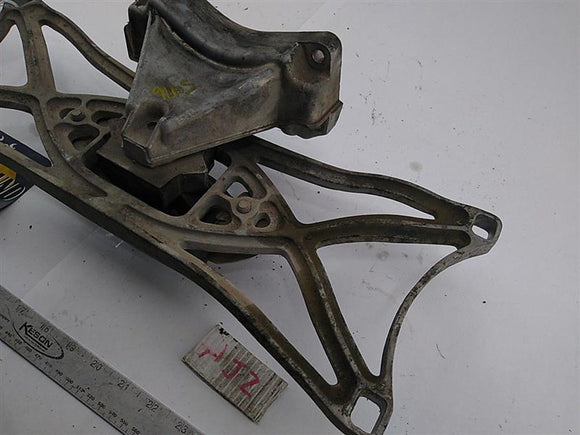 Jaguar XKR Transmission Crossmember