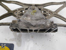 Jaguar XKR Transmission Crossmember-9