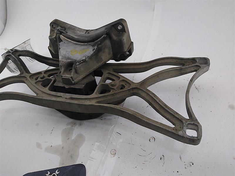 Jaguar XKR Transmission Crossmember