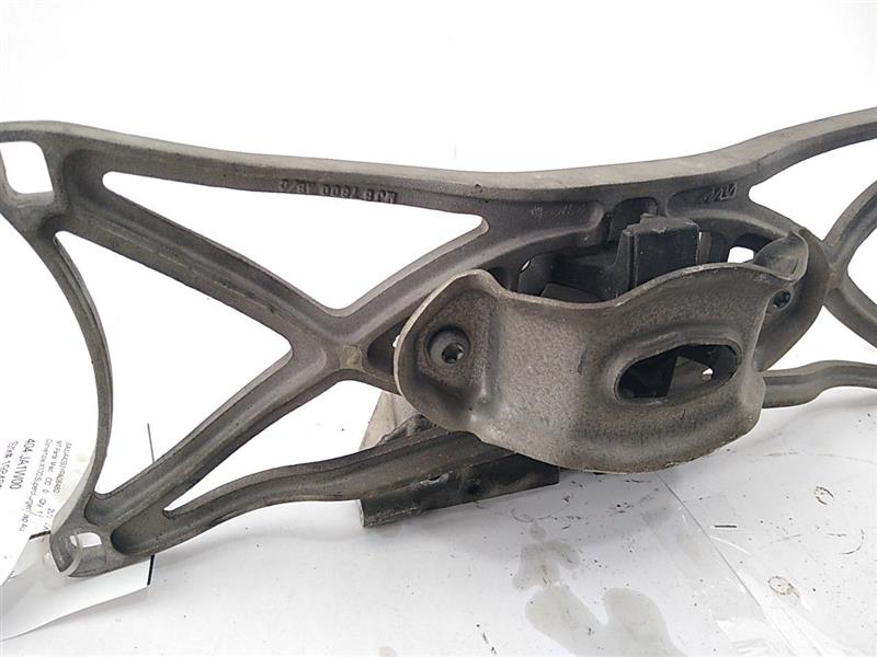 Jaguar XKR Transmission Crossmember