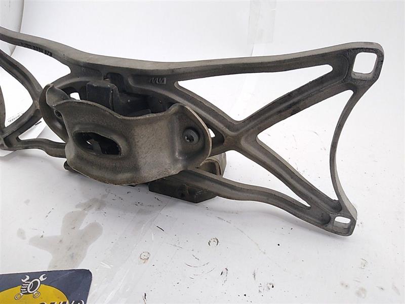 Jaguar XKR Transmission Crossmember