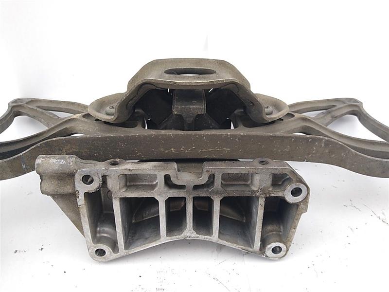 Jaguar XKR Transmission Crossmember