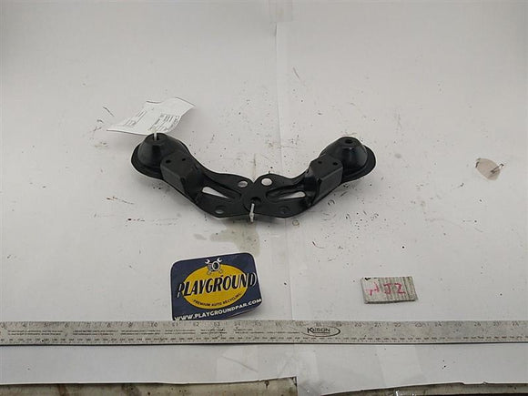 Jaguar XKR Rear Subframe Mounts